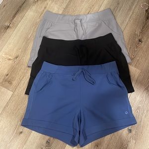 RBX Prime Ribbed Walking Short